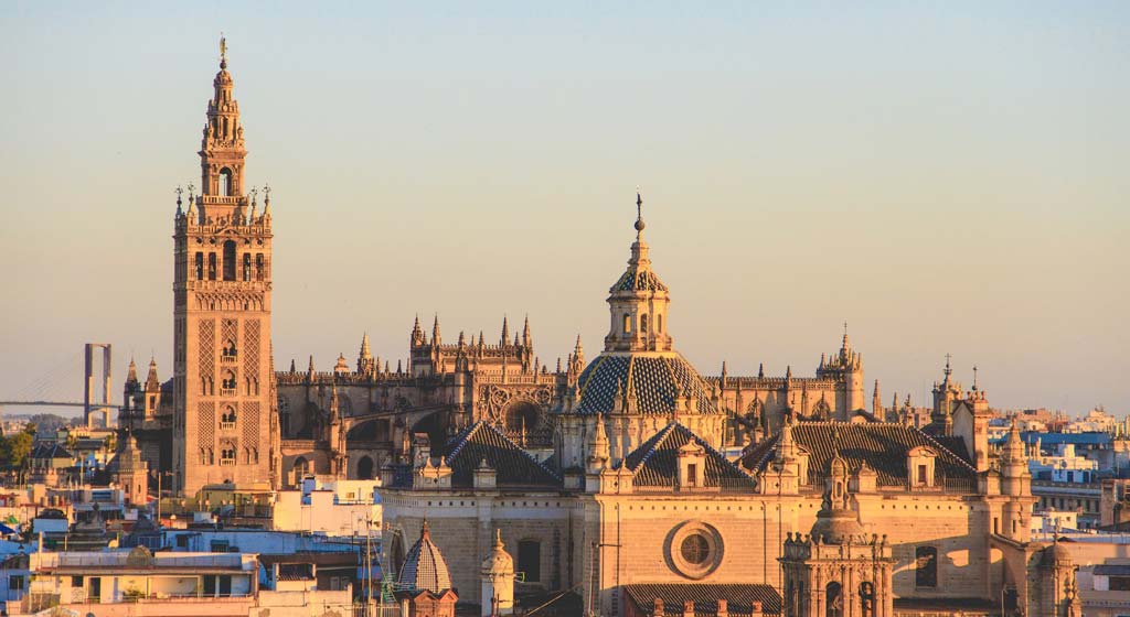 Seville Cathedral