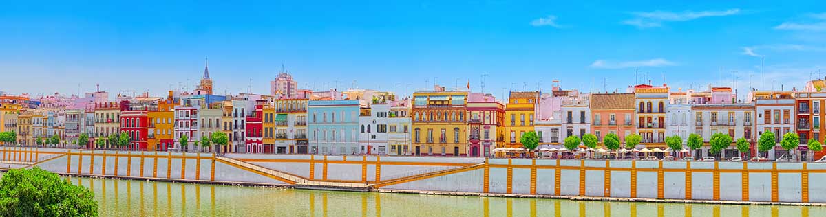 Triana Neighborhood